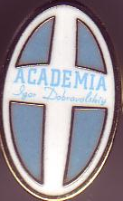 FC Academia UTM Chisinau Nadel (Moldawien)